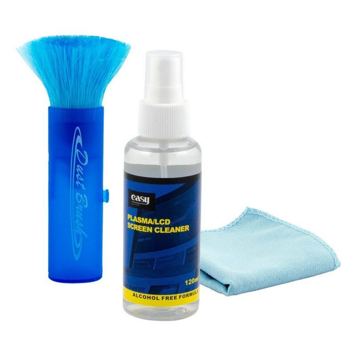 Xmart 120CB DISPLAY CLEANING KIT