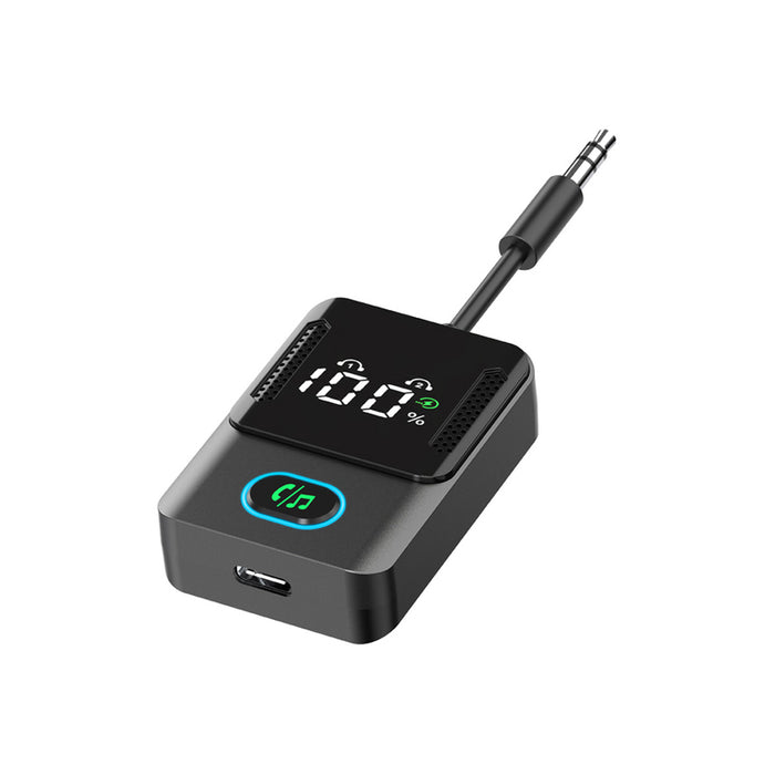 BLUETOOTH AUDIO ADAPTER XMART BT-25