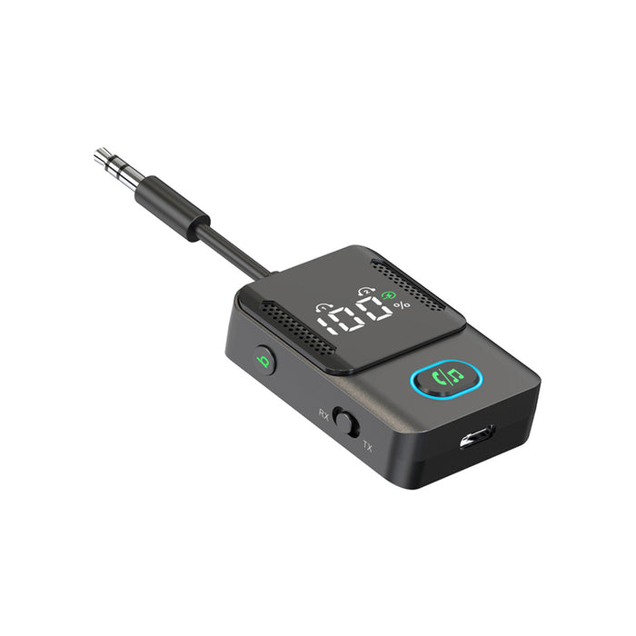 BLUETOOTH AUDIO ADAPTER XMART BT-25