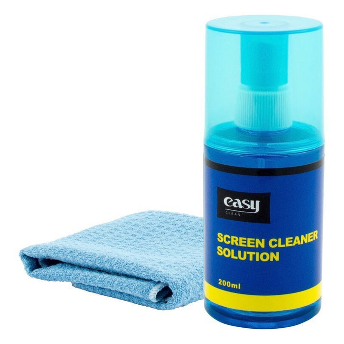 Xmart 200C Cleaning Kit FOR DISPLAYS