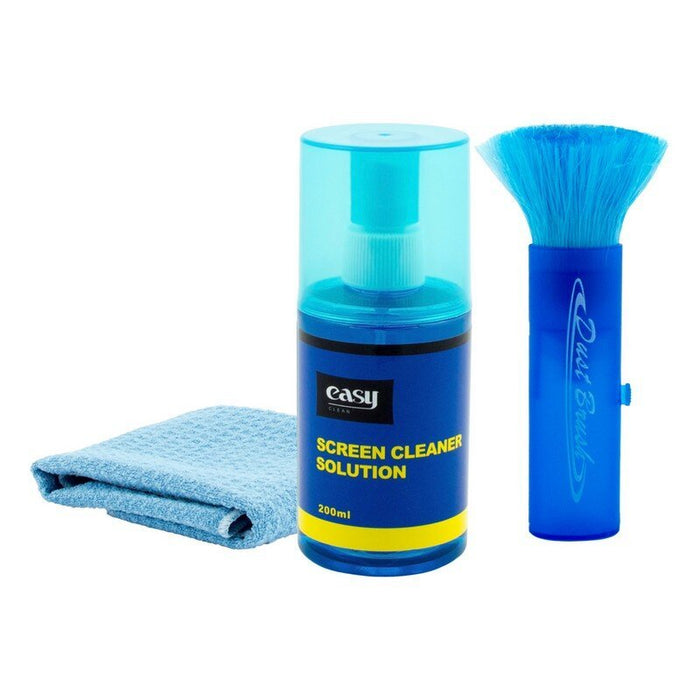 Xmart 200CB Cleaning Kit FOR DISPLAYS