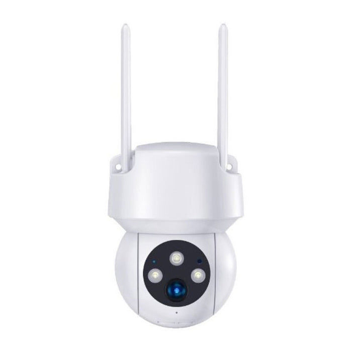SMART IP CAMERA XMART WI-FI PTZ Q320