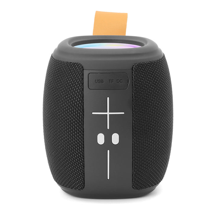 Bluetooth speaker XMART BT1255G BLACK 5 W, BLUETOOTH, BLACK