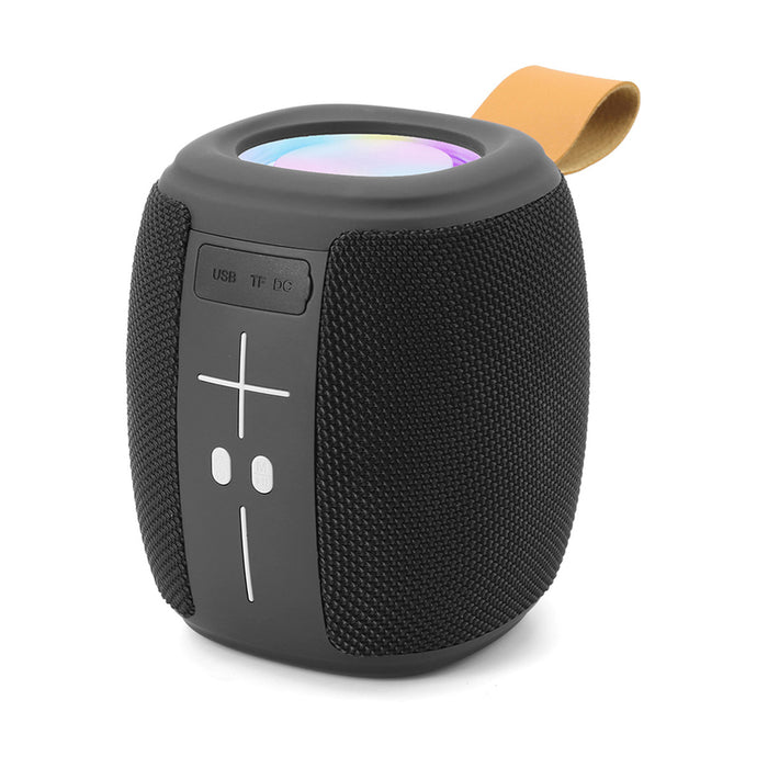 Bluetooth speaker XMART BT1255G BLACK 5 W, BLUETOOTH, BLACK