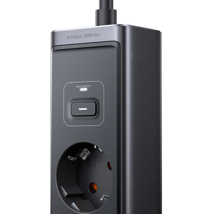 Power strip XMART POWER STRIP 30W GAN