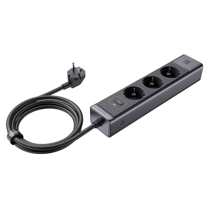 Power strip XMART POWER STRIP 30W GAN