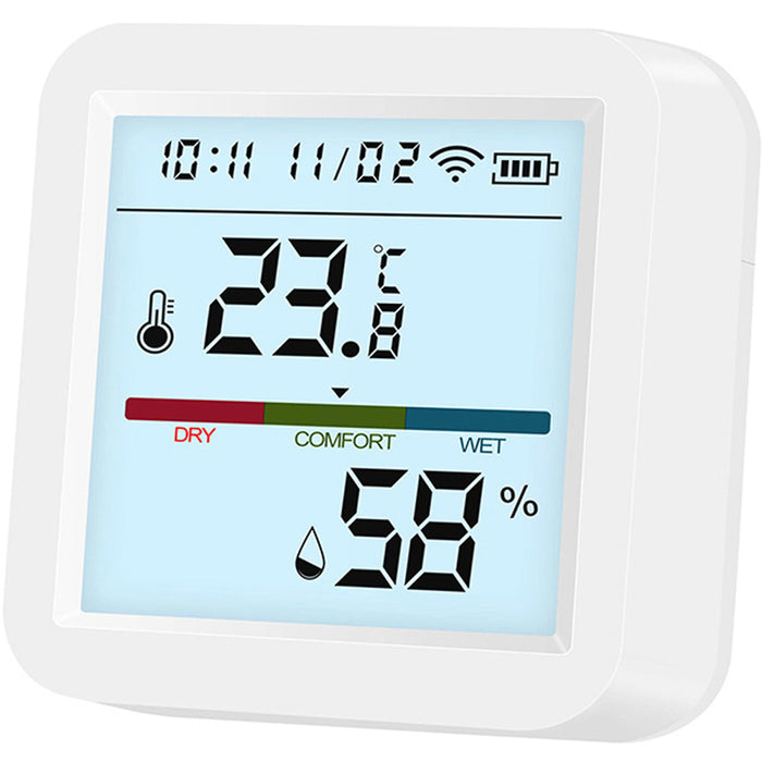 SMART THERMOMETER XMART TH05