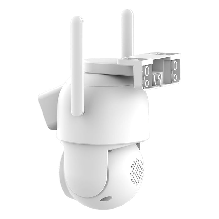 SMART IP CAMERA XMART PT15B DUAL 6 MP