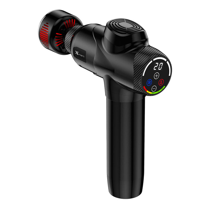 MASSAGER XMART MASSAGE GUN MG-06 BLK