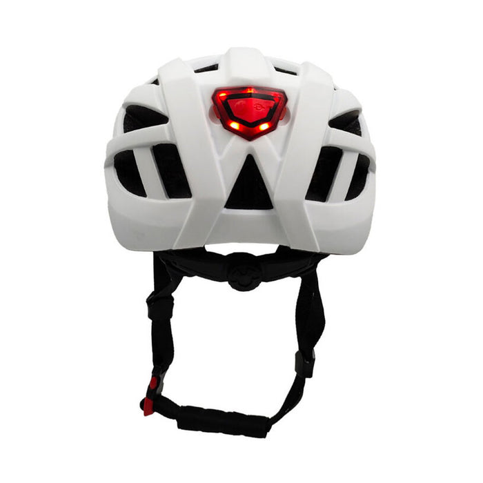 HELMET XMART YL019 WHITE S