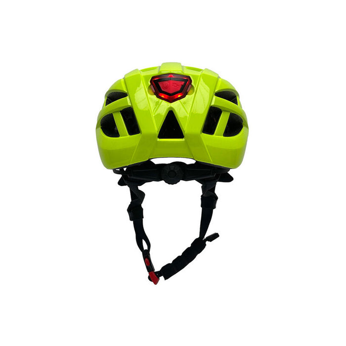 XMART YL019 GREEN S HELMET