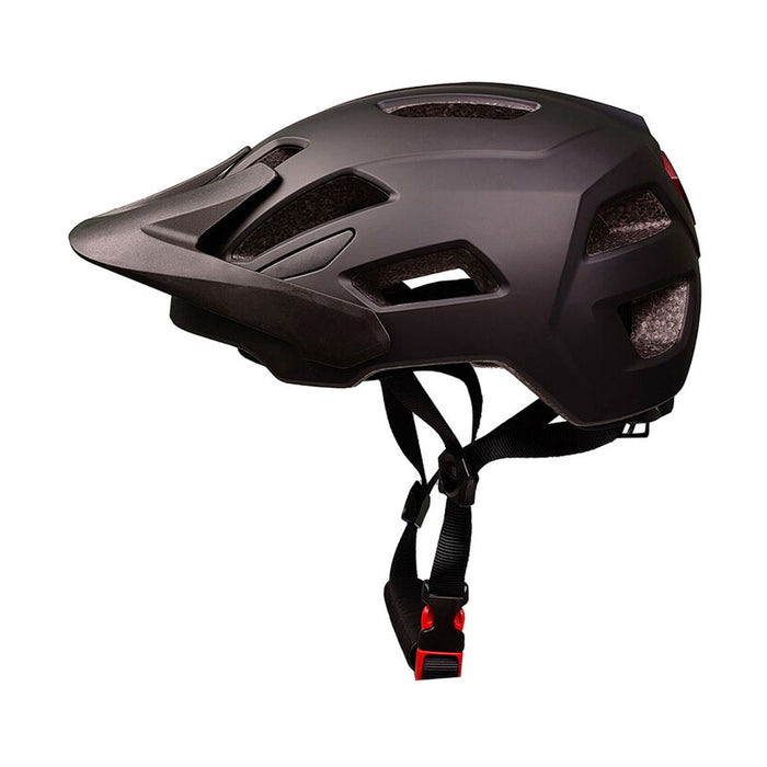 HELMET XMART YL168 BLACK L