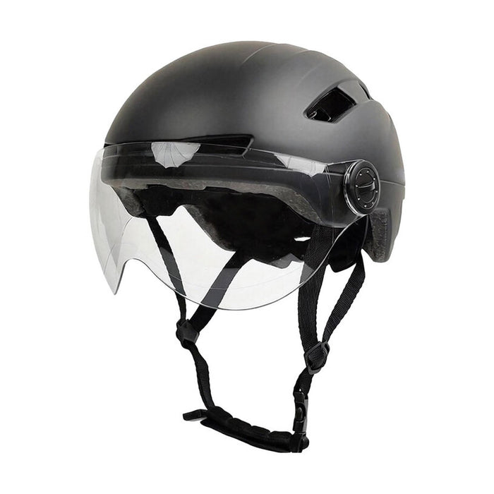 HELMET XMART EW618 BLACK L