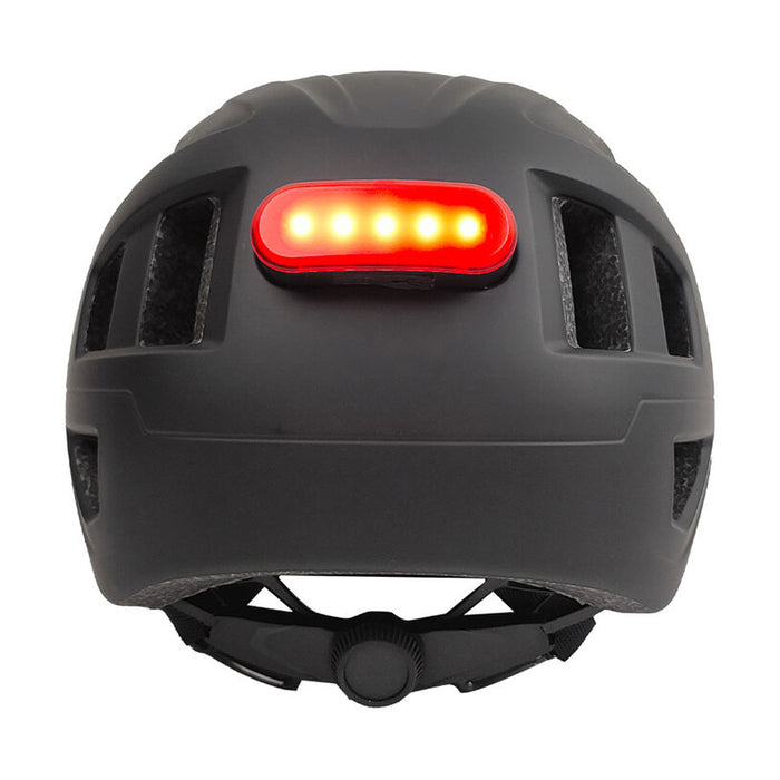 HELMET XMART EW618 BLACK L