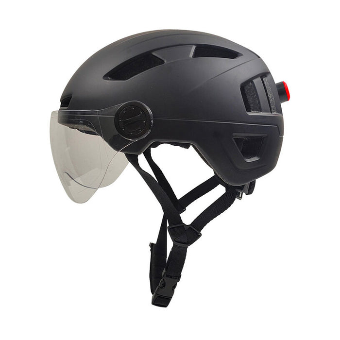 HELMET XMART EW618 BLACK L