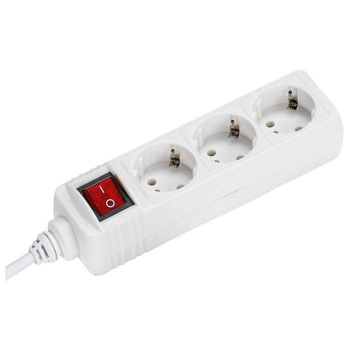Splitter XMART 3GN/3.0M WITH KEY GNB-03K WHITE