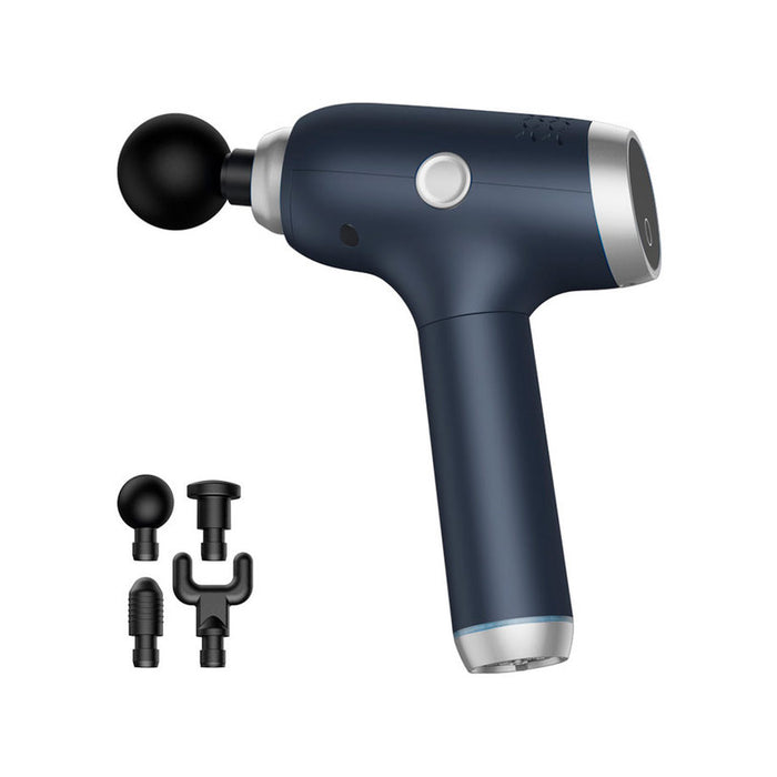 MASSAGER XMART MASSAGE GUN MG-05 BLK