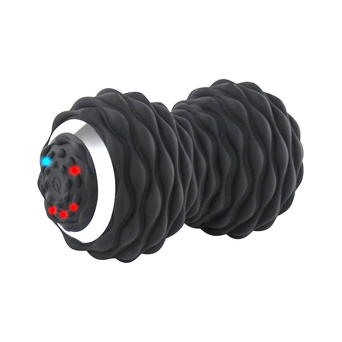 MASSAGER XMART ROLLER MG-10R BLACK