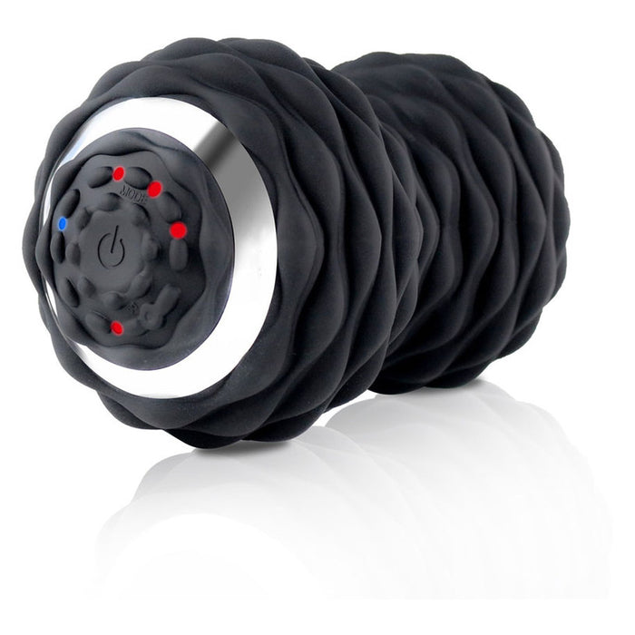 MASSAGER XMART ROLLER MG-10R BLACK