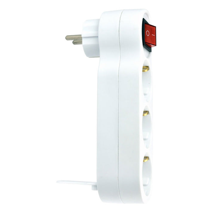 Splitter XMART 3HN.KEY GZBK -01/03 WHITE