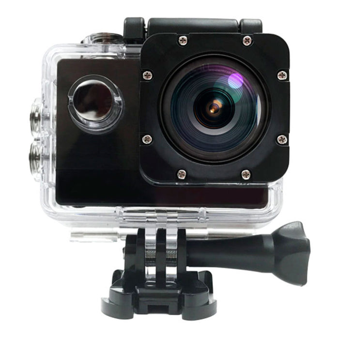 Xmart WF430 4K WIFI Camera