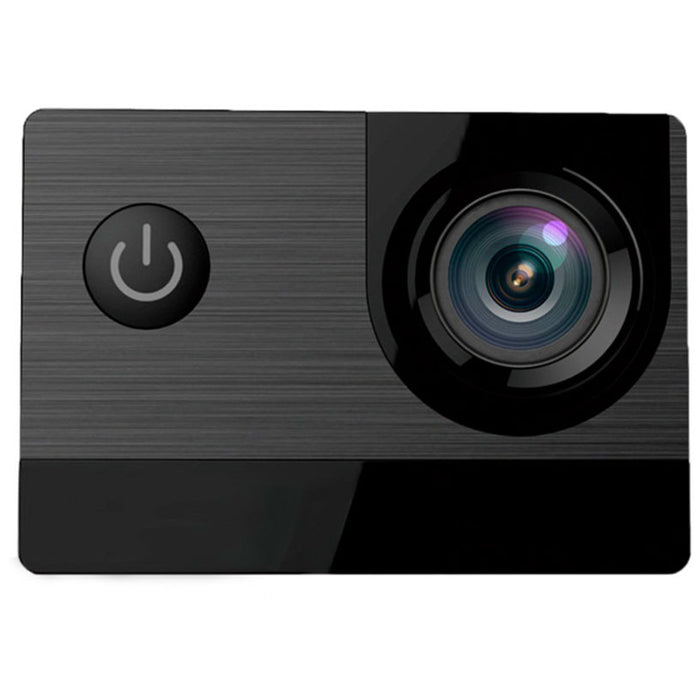 Xmart WF430 4K WIFI Camera
