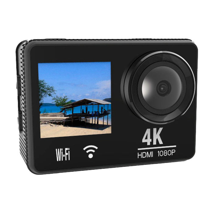 Action camera XMART WF470DS WI-FI
