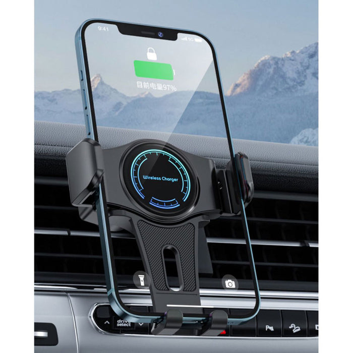 STAND WIRELESS CHARGER XMART CH2023W