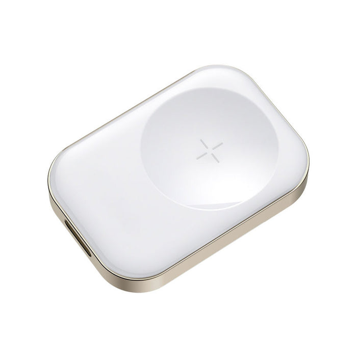 XMART PRO WIRELESS CHARGER for Apple Watch - Apple Lightning port