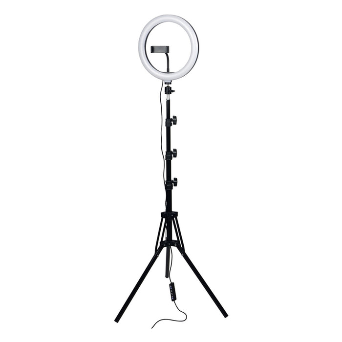 SELFIE RING TRIPOD XMART RL-T120 10''