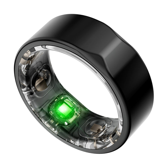 SMART RING XMART 10 BLACK