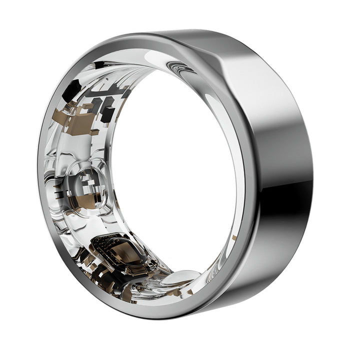 SMART RING XMART 10 SILVER