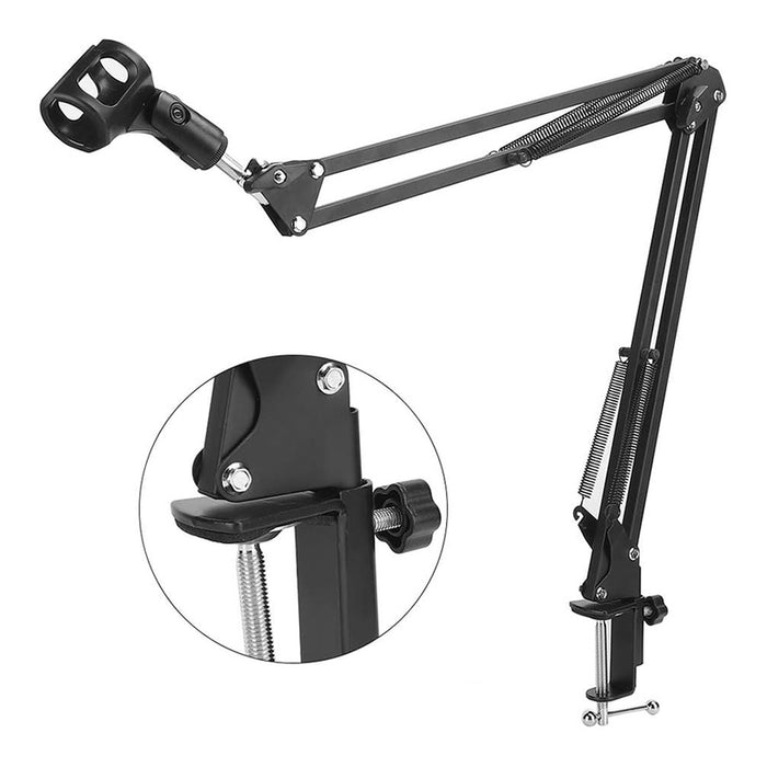 STAND XMART RETRACTABLE ARM STAND MS-23