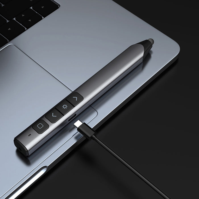 PRESENTER Xmart WS Stylus N52