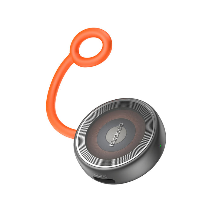 XMART WIRELESS CHARGER for Apple Watch-PRO with USB-C and Lightning port