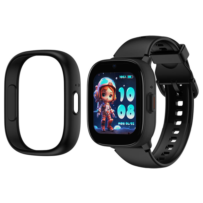Smart watch XMART KIDS K3 4G BLUE 51 MM, GPS, WLAN