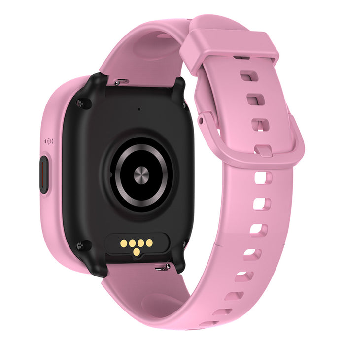 Smart watch XMART KIDS K3 4G PURPLE 51 MM, GPS, WLAN