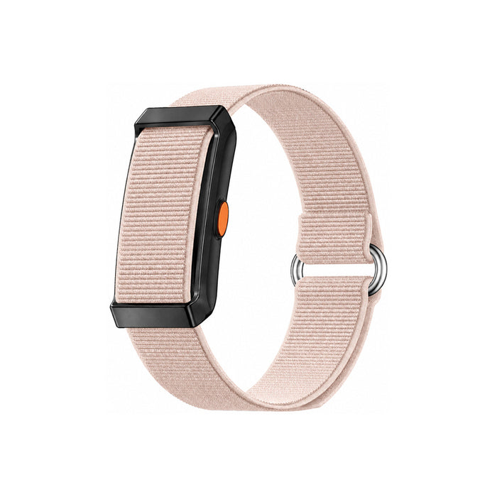 Fitness bracelet XMART SCREENLESS - 4 BANDS COLOR HEART RATE MONITOR