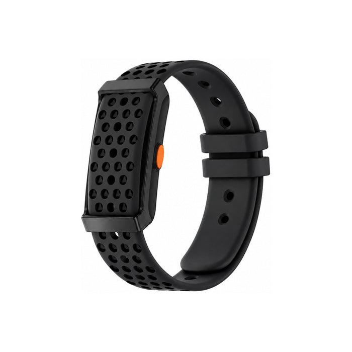 Fitness bracelet XMART SCREENLESS - 4 BANDS COLOR HEART RATE MONITOR