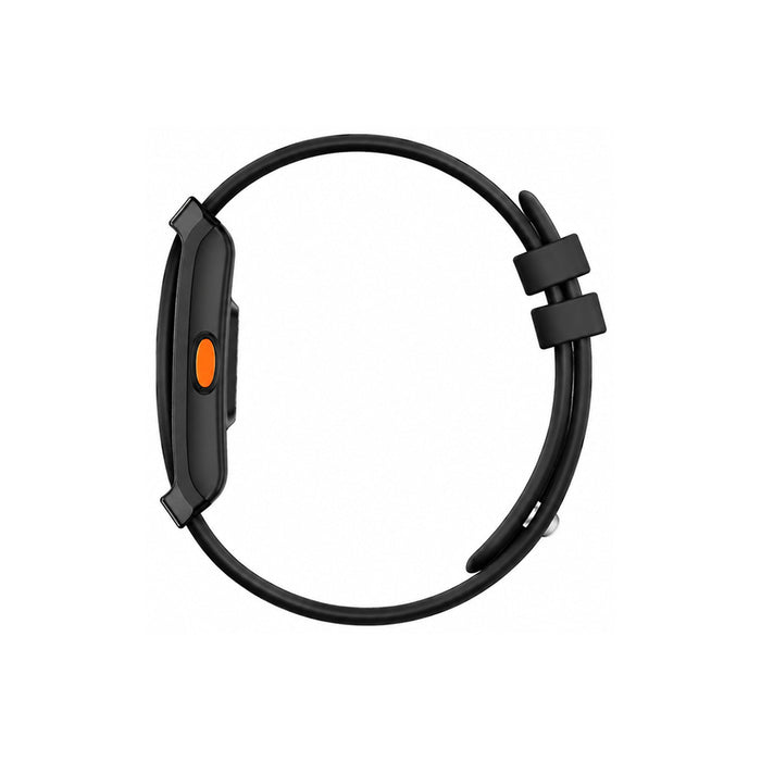 Fitness bracelet XMART SCREENLESS - 4 BANDS COLOR HEART RATE MONITOR