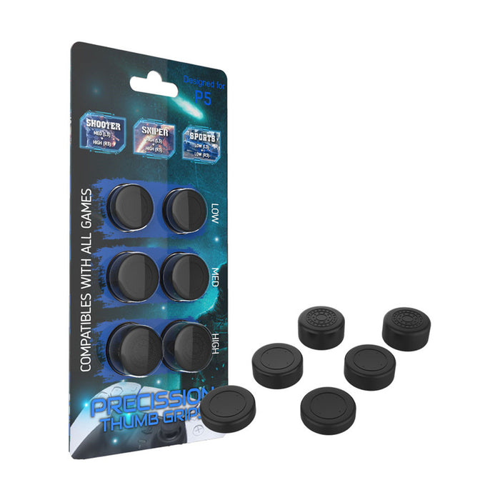 XMART PS5 BUTTON SET