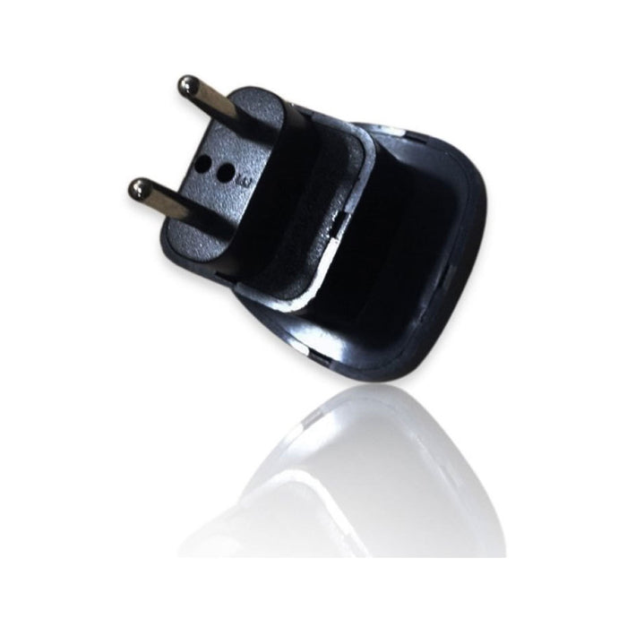 Cable XMART US/UK/EU BLACK