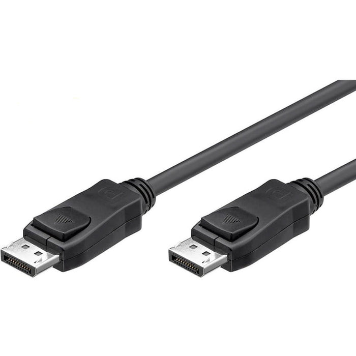 Cable XMART DISPLAYPORT 4K 2.0M