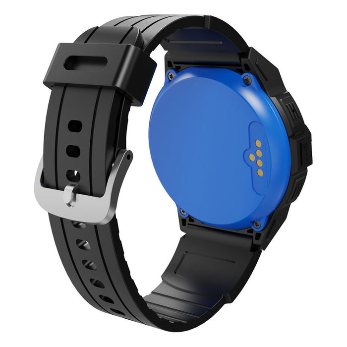 Smart watch XMART KIDS GPS 4GR BLUE GPS