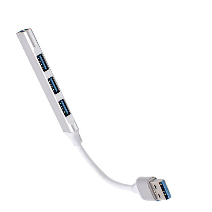 USB HUB XMART 4 Ports USB 3.0