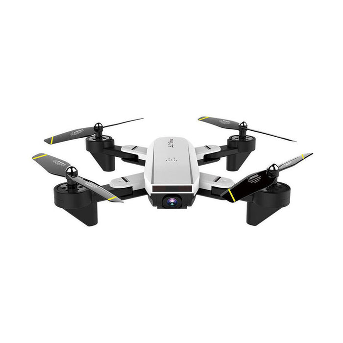 Drone XMART FOLDING SG700D WHITE FLIGHT TIME UP TO 20 MINUTES, DISTANCE UP TO 100 METERS