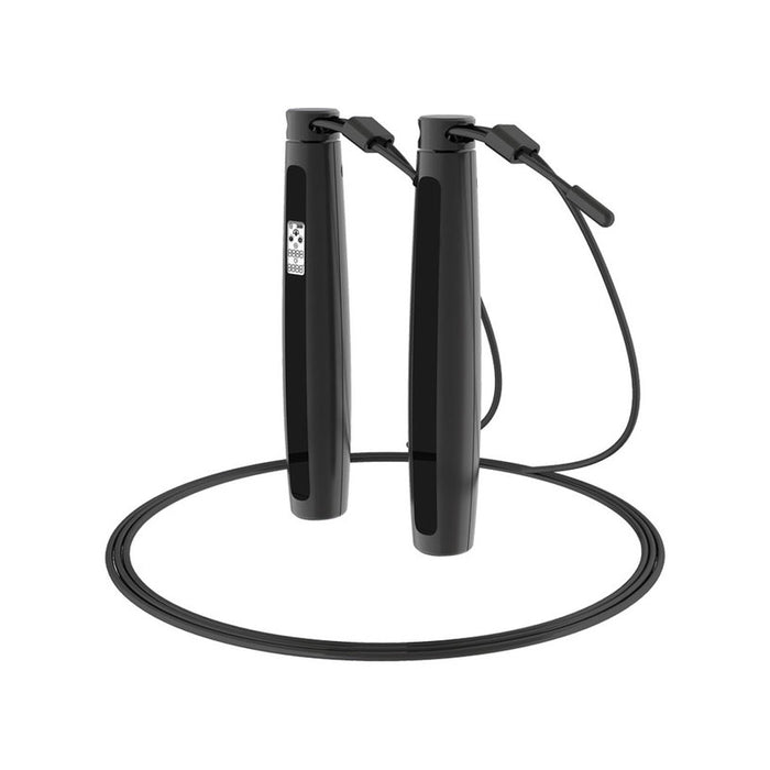 JUMPING ROPE XMART SR-01B BLACK
