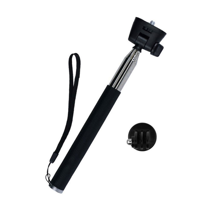 Xmart photo accessory for action cameras 27 in 1