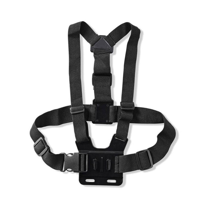 Xmart photo accessory for action cameras 48 in 1