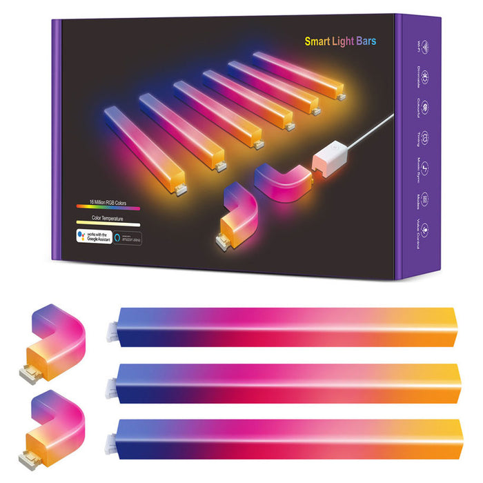 SMART LED BACKLIGHTS XMART SWL23